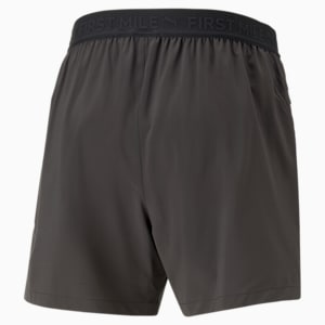 PUMA x FIRST MILE Woven 5" Men's Running Shorts, PUMA Black